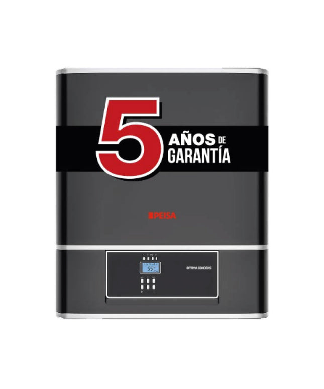 PEISA CALDERA OPTIMA CONDENS 90 10001502