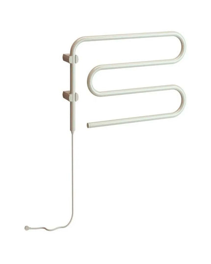 PEISA SAHARA SUSP TOALLERO  BLANCO 220 V 10000601