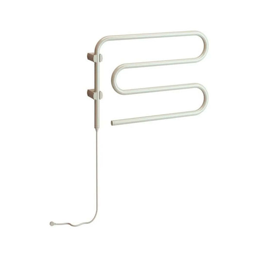 PEISA STOCK TOALLERO SAHARA BLANCO 220 V 10000601