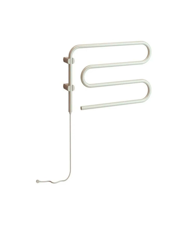 PEISA STOCK SAHARA TOALLERO  BLANCO 220 V 10000601