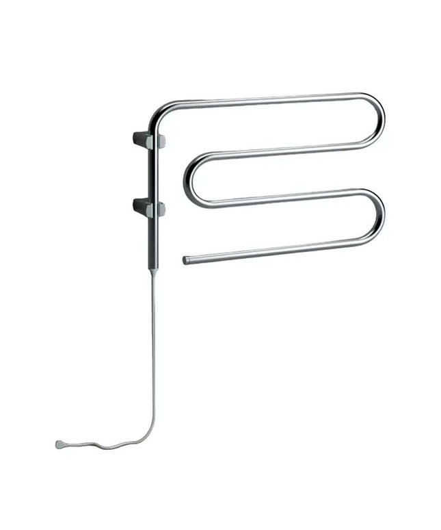 PEISA SAHARA SUSP TOALLERO CROMADO 220 V 10000602