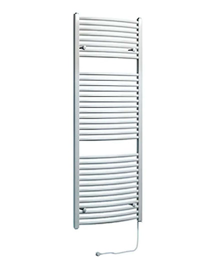 PEISA TOALLERO SCALA S STOCK ELECTRICO 150 BLANCO 10001700