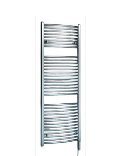 PEISA TOALLERO SCALA E STOCK ELECTRICO 150 CROMADO 10000680