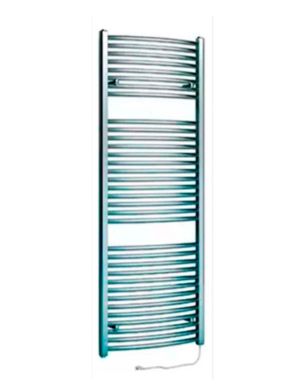 PEISA TOALLERO SCALA S STOCK ELECTRICO 150 CROMADO 10001701