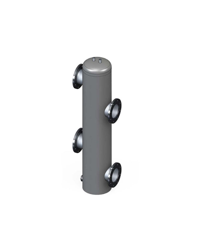 PEISA SEPARADOR HIDRAULICO DN 65 CON AISLACION 10000751