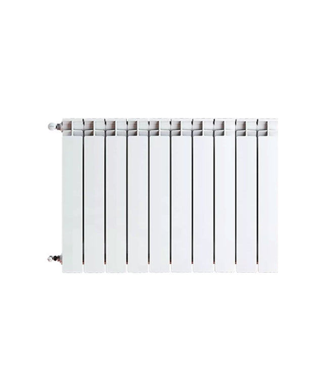 PEISA RADIADOR SQUADRA 350 BL DE 10 ELEMENTOS 10000963