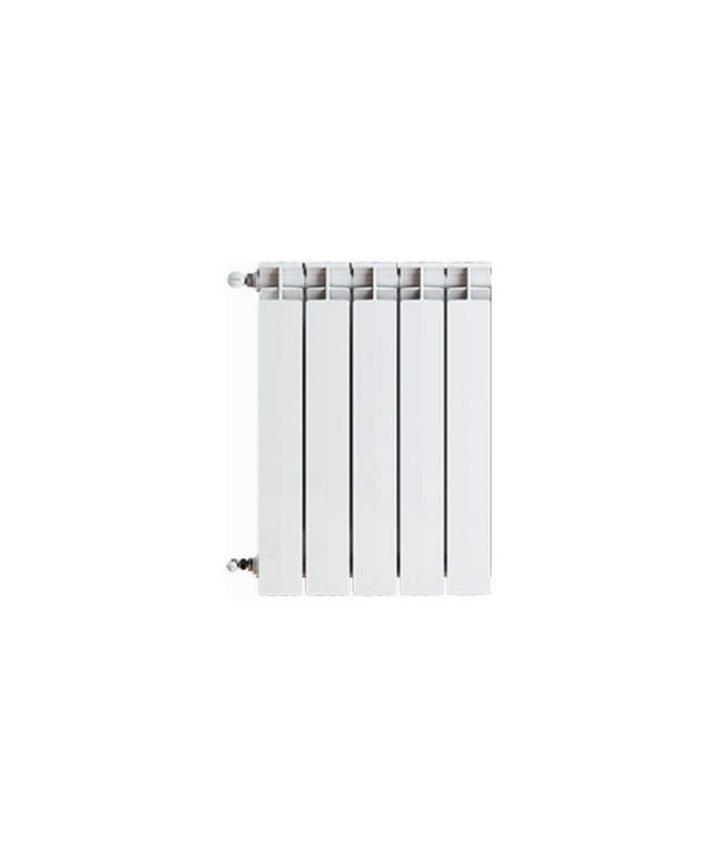 PEISA RADIADOR SQUADRA 350 BL DE 5 ELEMENTOS 10000958