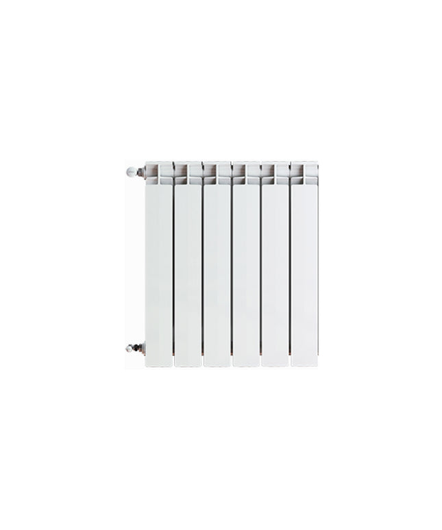 PEISA RADIADOR SQUADRA 350 BL DE 6 ELEMENTOS 10000959