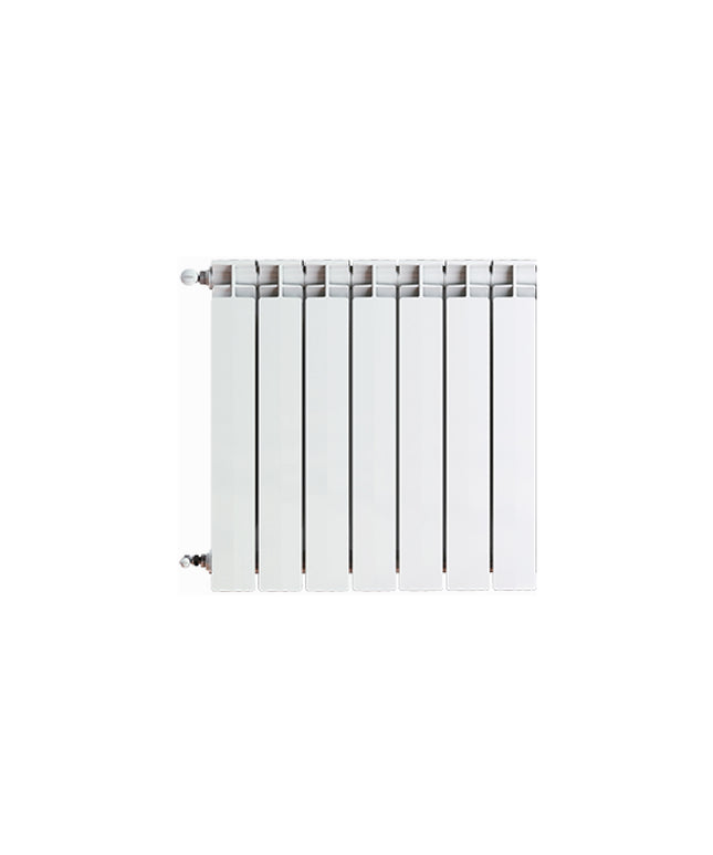 PEISA RADIADOR SQUADRA 350 BL DE 7 ELEMENTOS 10000960