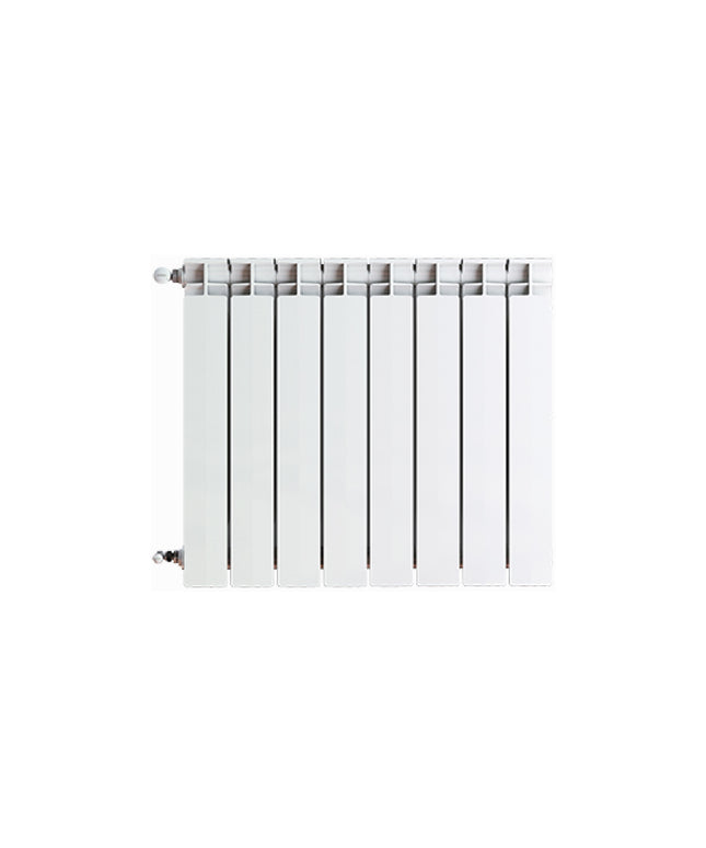 PEISA RADIADOR SQUADRA 350 BL DE 8 ELEMENTOS 10000961