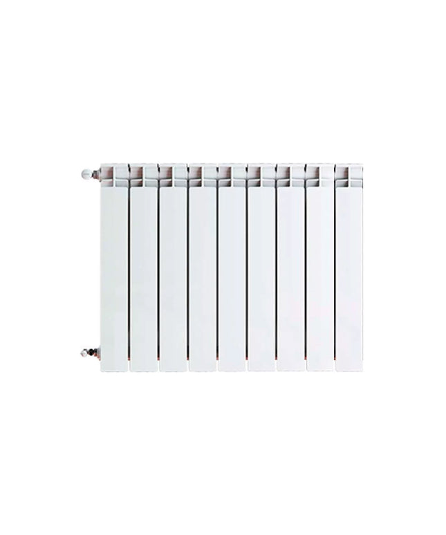 PEISA RADIADOR SQUADRA 350 BL DE 9 ELEMENTOS 10000962