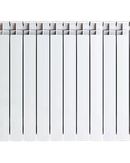 PEISA RADIADOR SQUADRA 500 BL DE 11 ELEMENTOS 10001180