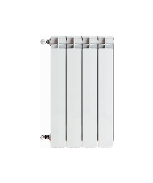 PEISA RADIADOR SQUADRA 500 BL DE 4 ELEMENTOS 10001173