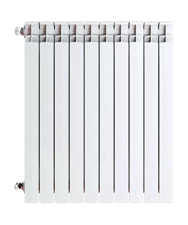 PEISA RADIADOR SQUADRA PLUS 1000 BL DE 10 ELEMENTOS 10001161