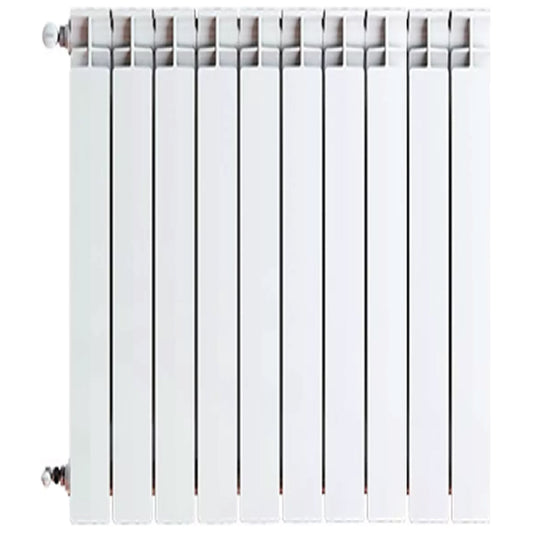 PEISA RADIADOR SQUADRA PLUS 1000 BL DE 10 ELEMENTOS 10001161