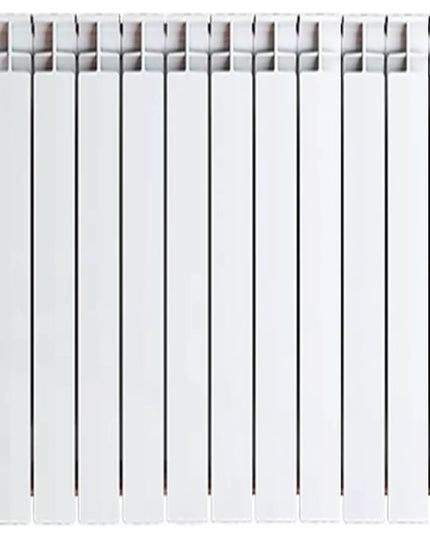 PEISA RADIADOR SQUADRA PLUS 1000 BL DE 11 ELEMENTOS 10001162