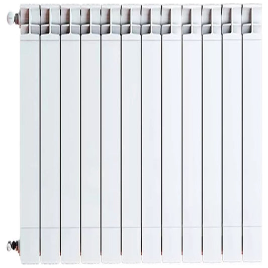 PEISA RADIADOR SQUADRA PLUS 1000 BL DE 12 ELEMENTOS 10001163