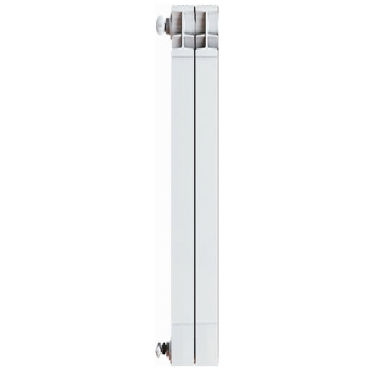 PEISA RADIADOR SQUADRA PLUS 1000 BL DE 2 ELEMENTOS 10001153