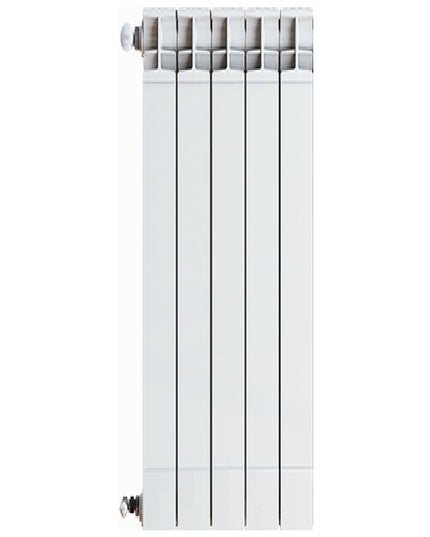 PEISA RADIADOR SQUADRA PLUS 1000 BL DE 5 ELEMENTOS 10001156