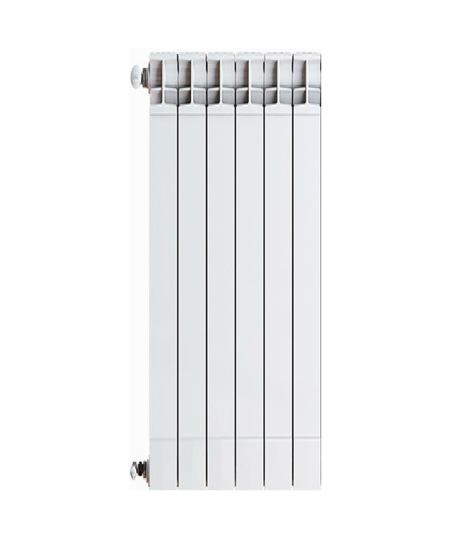 PEISA RADIADOR SQUADRA PLUS 1000 BL DE 6 ELEMENTOS 10001157