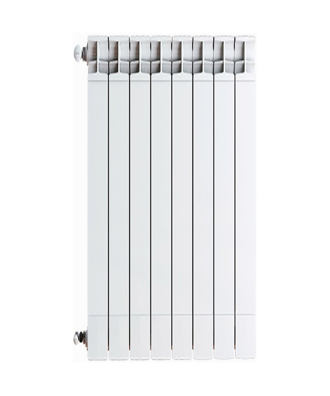 PEISA RADIADOR SQUADRA PLUS 1000 BL DE 8 ELEMENTOS 10001159