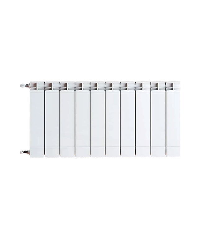 PEISA RADIADOR SQUADRA PLUS 200 BL 10 ELEMENTOS 10001063
