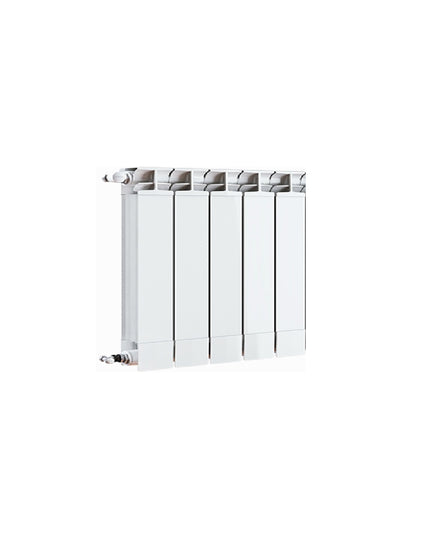 PEISA RADIADOR SQUADRA PLUS 200 BL 5 ELEMENTOS 10001058