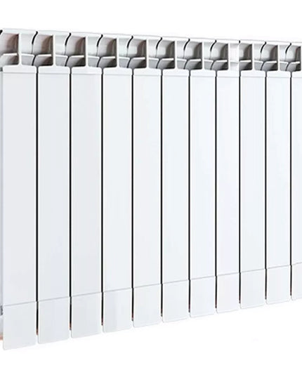 PEISA RADIADOR SQUADRA PLUS 700 BL 12 ELEMENTOS 10001127