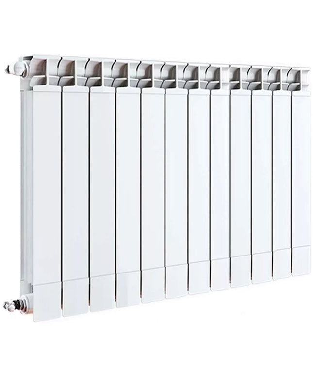 PEISA RADIADOR SQUADRA PLUS 700 BL 12 ELEMENTOS 10001127