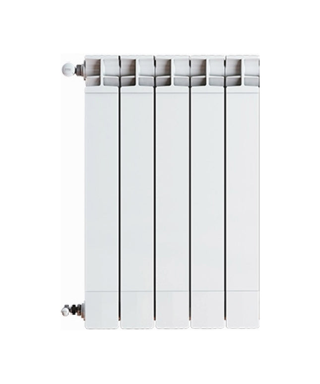 PEISA RADIADOR SQUADRA PLUS 700 BL 5 ELEMENTOS 10001120