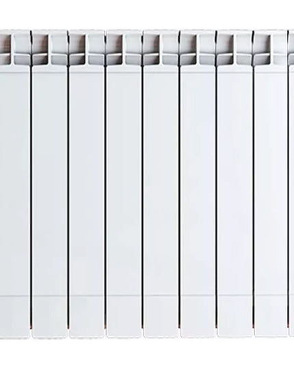 PEISA RADIADOR SQUADRA PLUS 700 BL 9 ELEMENTOS 10001124