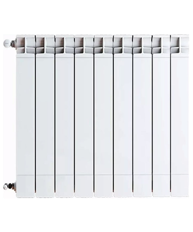 PEISA RADIADOR SQUADRA PLUS 700 BL 9 ELEMENTOS 10001124