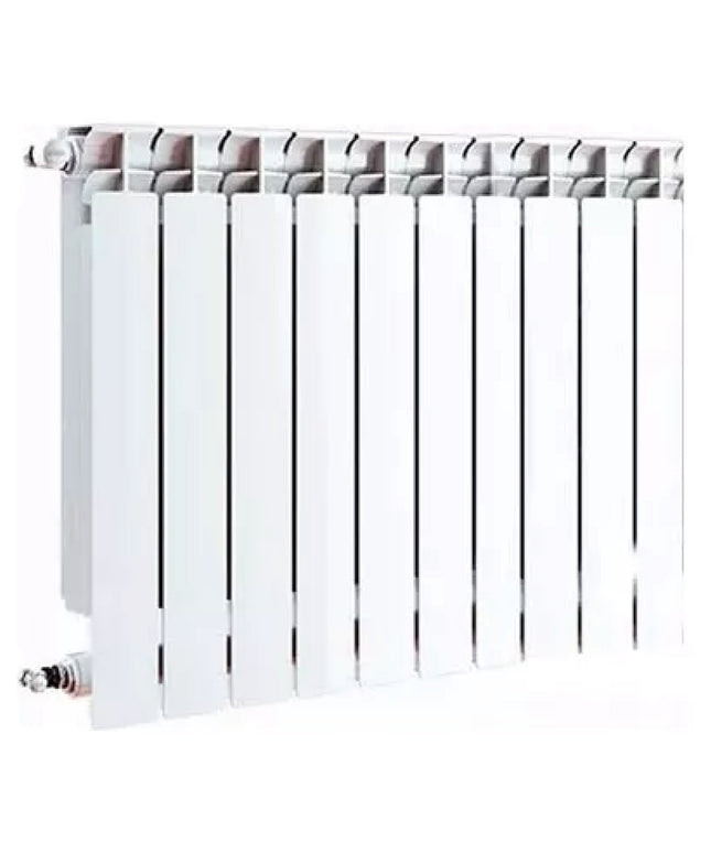 PEISA RADIADOR SQUADRA PLUS 800 BL DE 10 ELEMENTOS 10001137