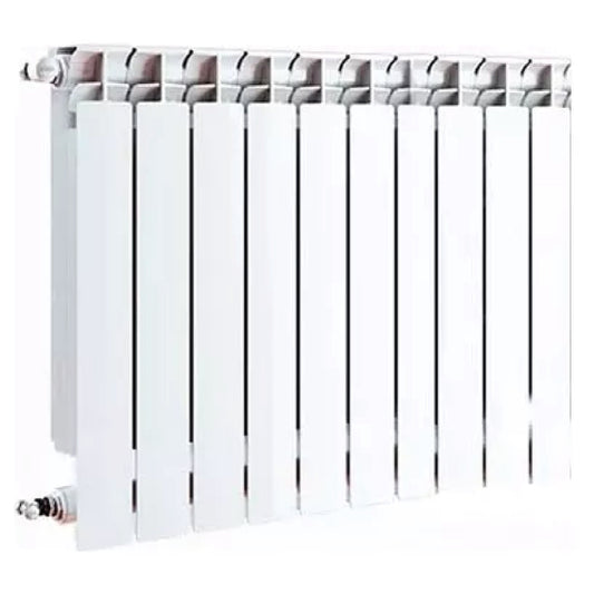 PEISA RADIADOR SQUADRA PLUS 800 BL DE 10 ELEMENTOS 10001137