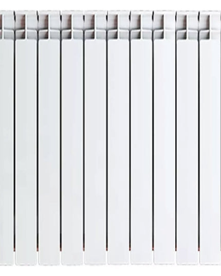 PEISA RADIADOR SQUADRA PLUS 800 BL DE 11 ELEMENTOS 10001138