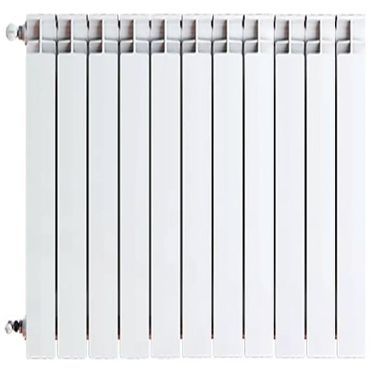 PEISA RADIADOR SQUADRA PLUS 800 BL DE 11 ELEMENTOS 10001138
