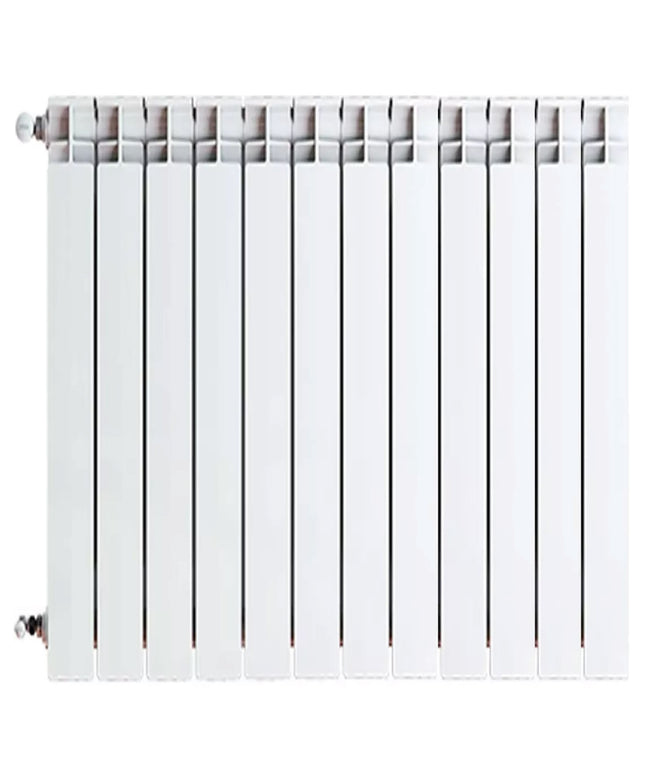 PEISA RADIADOR SQUADRA PLUS 800 BL DE 12 ELEMENTOS 10001139