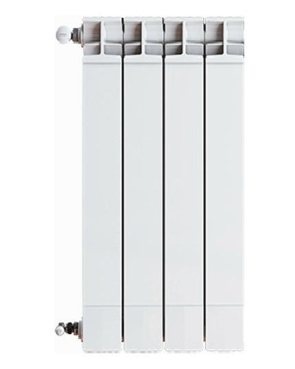 PEISA RADIADOR SQUADRA PLUS 800 BL DE 4 ELEMENTOS 10001131