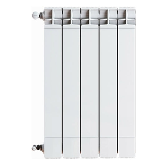 PEISA RADIADOR SQUADRA PLUS 800 BL DE 5 ELEMENTOS 10001132