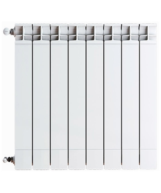 PEISA RADIADOR SQUADRA PLUS 800 BL DE 8 ELEMENTOS 10001135