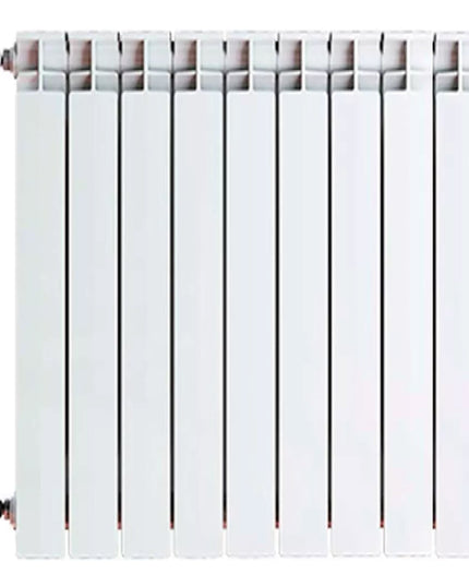 PEISA RADIADOR SQUADRA PLUS 800 BL DE 9 ELEMENTOS 10001136