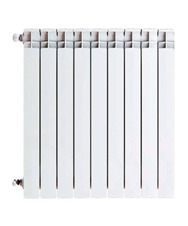 PEISA RADIADOR SQUADRA PLUS 800 BL DE 9 ELEMENTOS 10001136