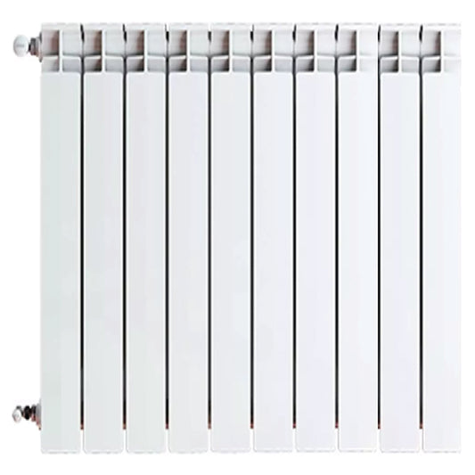 PEISA RADIADOR SQUADRA PLUS 900 BL DE 10 ELEMENTOS 10001149