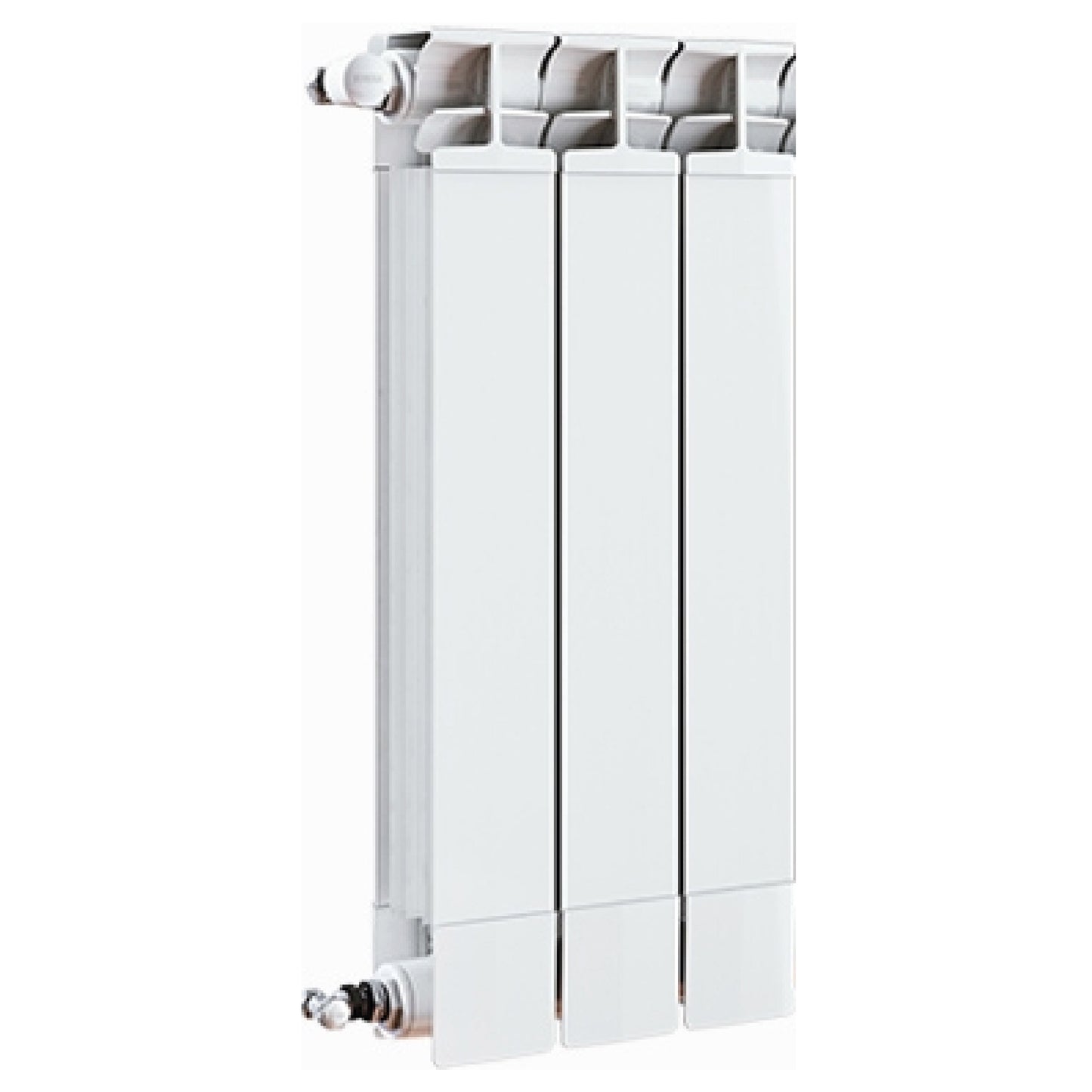 PEISA RADIADOR SQUADRA PLUS 900 BL DE 3 ELEMENTOS 10001142
