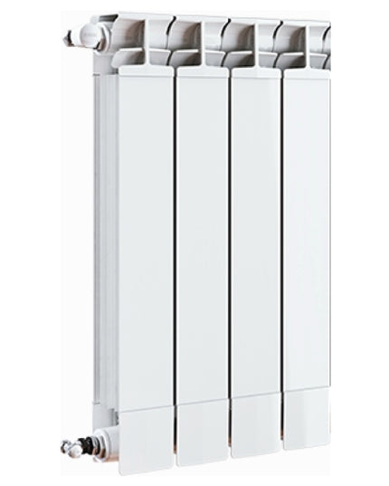 PEISA RADIADOR SQUADRA PLUS 900 BL DE 4 ELEMENTOS 10001143