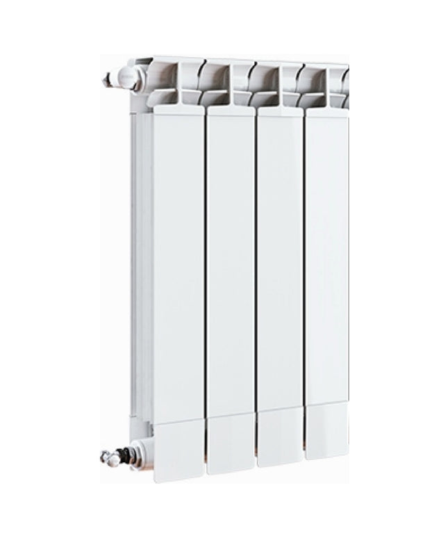 PEISA RADIADOR SQUADRA PLUS 900 BL DE 4 ELEMENTOS 10001143