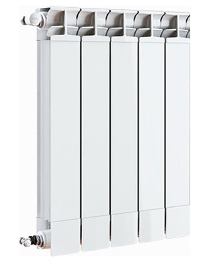 PEISA RADIADOR SQUADRA PLUS 900 BL DE 5 ELEMENTOS 10001144