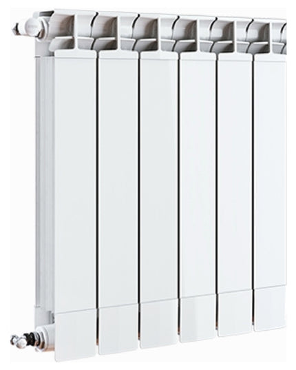 PEISA RADIADOR SQUADRA PLUS 900 BL DE 6 ELEMENTOS 10001145