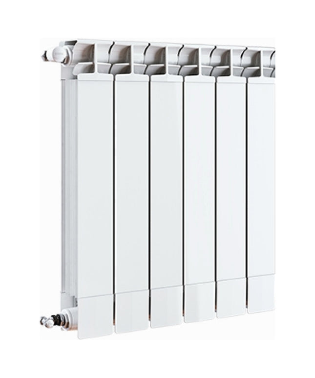 PEISA RADIADOR SQUADRA PLUS 900 BL DE 6 ELEMENTOS 10001145