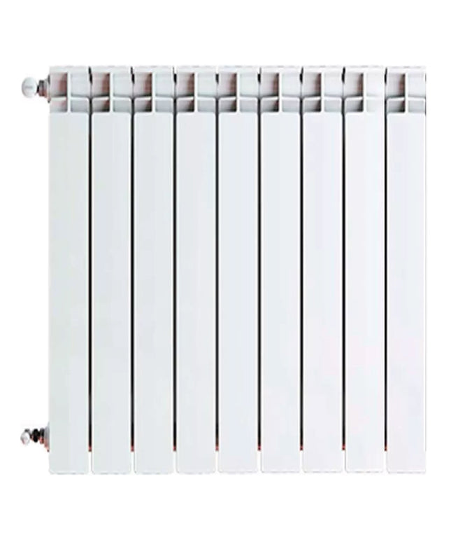 PEISA RADIADOR SQUADRA PLUS 900 BL DE 9 ELEMENTOS 10001148